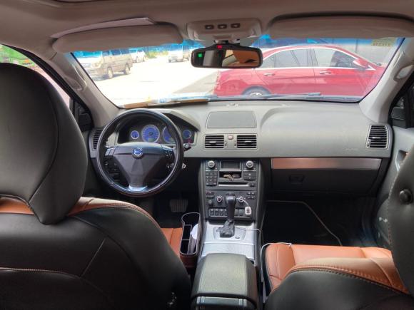[义乌·沪C] 二手沃尔沃沃尔沃XC90 2007款 2.5T AWD