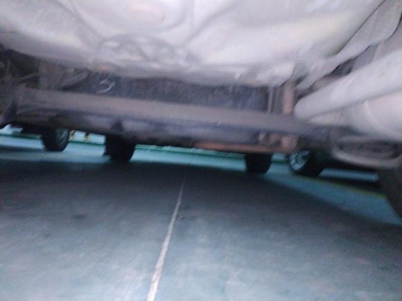 [金华·浙G] 二手丰田雅力士2011款 1.6E 自动魅动版