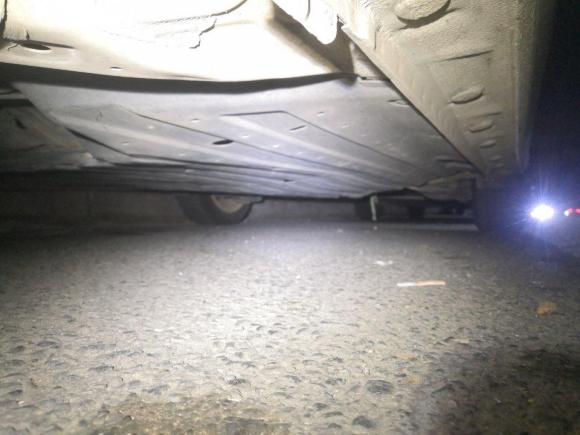 [芜湖·皖E] 二手本田飞度2014款 1.5L SE CVT时尚型