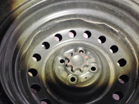 [南昌·赣A] 二手丰田雅力士2008款 1.3E 自动舒适版