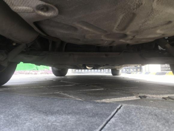 [青岛·鲁B] 二手雷诺风朗2013款 2.0L 豪华版