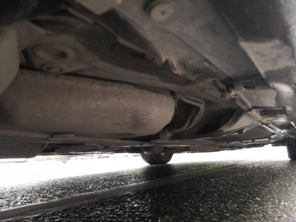 [西安·陕A] 二手雷克萨斯雷克萨斯GS2008款 300