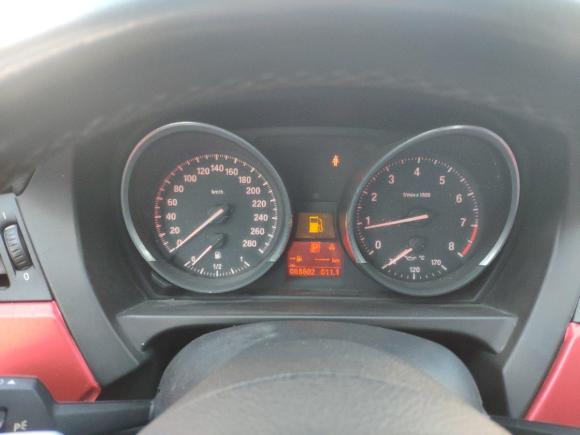 [青岛·鲁B] 二手宝马宝马Z42009款 sDrive23i领先型