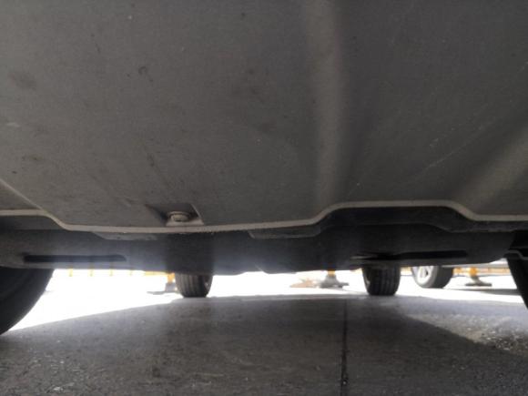 [武汉·鄂A] 二手观致观致52016款 1.6T 自动豪华型