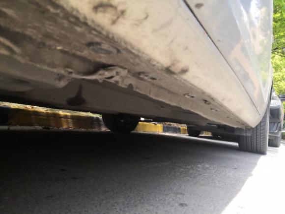 [上海·沪J] 二手别克英朗2010款 XT 1.6T 时尚运动版