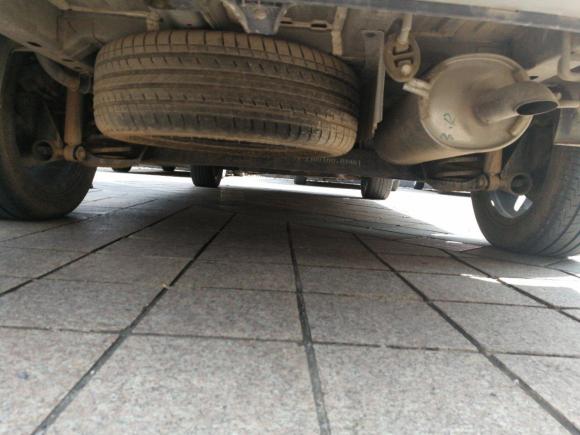 [嘉兴·浙F] 二手长安商用欧尚A8002018款 1.6L 手动智网型