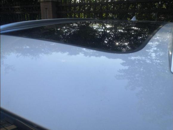 [湖州·粤B] 二手宝沃宝沃BX72016款 28T 两驱豪华版 5座