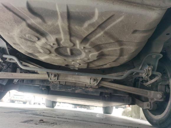 [深圳·粤B] 二手比亚迪秦2018款 秦EV450 智联锋尚型