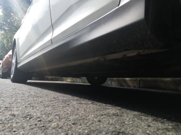 [苏州·苏F] 二手纳智捷锐32016款 1.6L CVT尊享型天窗版