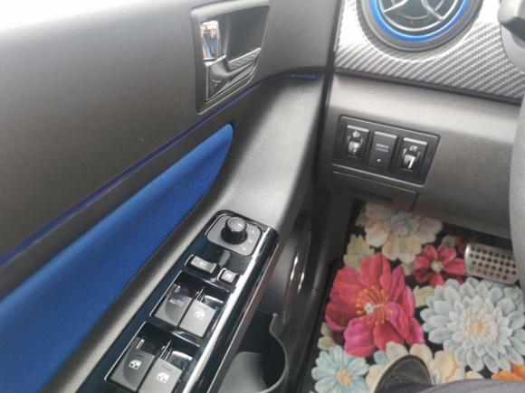 [青岛·鲁B] 二手北汽新能源EX系列2016款 EX200 乐酷版