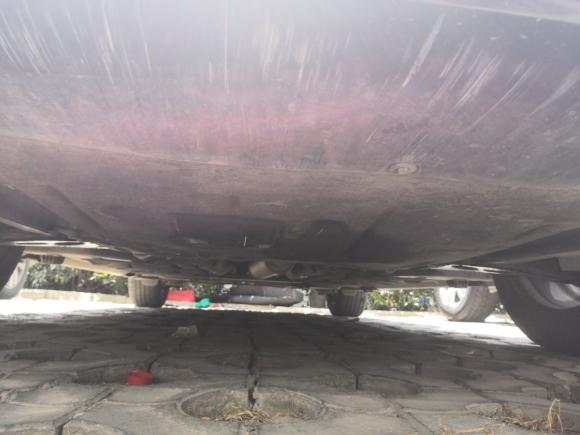 [合肥·皖A] 二手宝马宝马2系多功能旅行车2015款 218i 运动设计套装