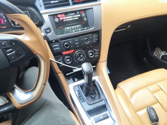 [宁波·浙B] 二手DSDS 62016款 1.6T 尊享版THP160