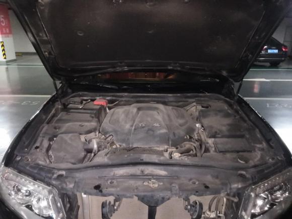 [北京·鲁N] 二手红旗红旗H72015款 2.0T 豪华型