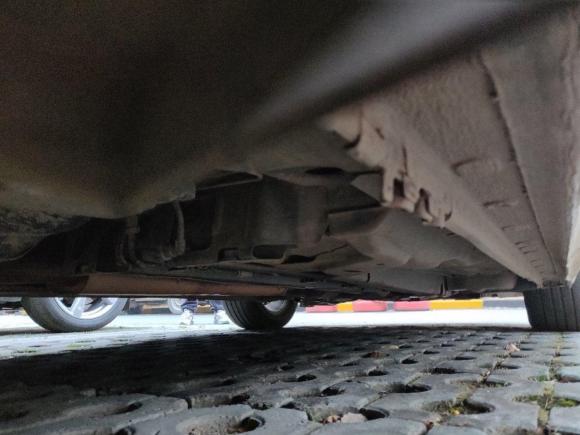 [武汉·鄂A] 二手荣威荣威9502012款 2.0L 典雅版