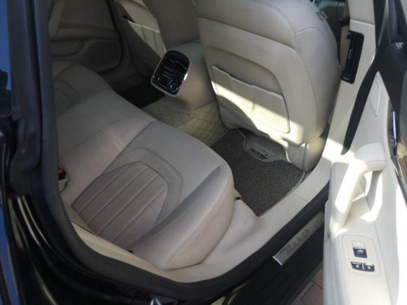 [常州·苏D] 二手玛莎拉蒂总裁2013款 3.0T 标准型