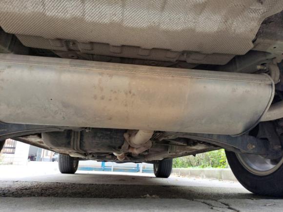 [无锡·皖L] 二手北汽威旺北汽威旺S502016款 1.5T 手动欢动精英型