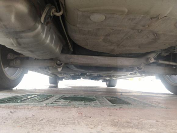 [义乌·赣B] 二手广汽传祺传祺GA62016款 235T DCT精英版