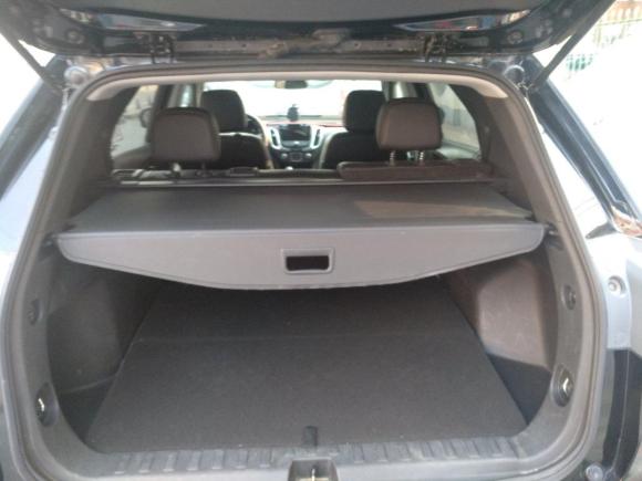 [北京·冀R] 二手雪佛兰探界者2018款 535T 自动驭界版