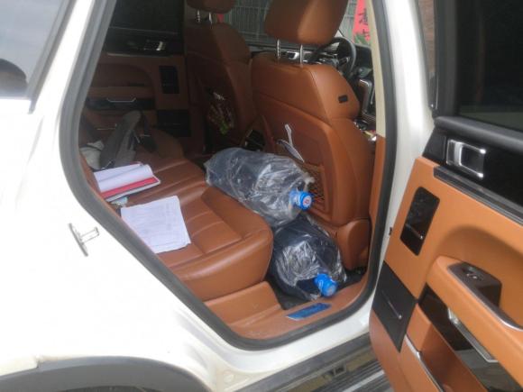 [金华·浙G] 二手众泰众泰T7002017款 1.8T 双离合尊贵型