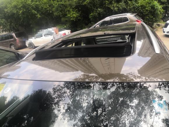 [南昌·赣A] 二手大众途观L新能源2019款 430PHEV 混动豪华版