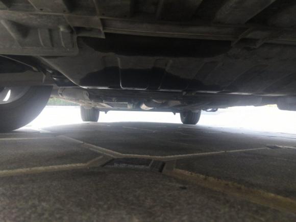 [青岛·鲁B] 二手雷诺风朗2013款 2.0L 豪华版