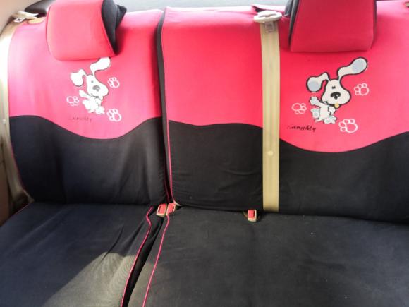 [宁波·浙B] 二手标致标致3072009款 两厢 1.6L 自动爱乐版