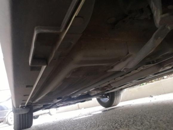 [合肥·皖A] 二手东风风行风行T52021款 1.5T 自动豪华型