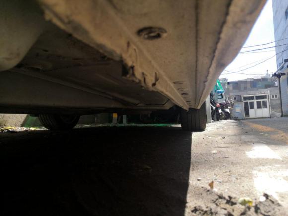 [北京·京N] 二手荣威荣威9502012款 2.4L 豪华行政版