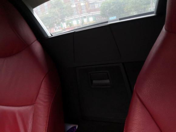 [嘉兴·浙F] 二手宝马宝马Z42012款 sDrive35i豪华型