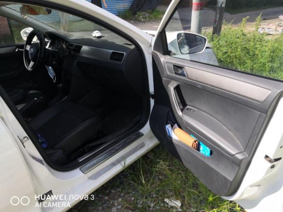 [佛山·粤X] 二手斯柯达昕动2016款 改款 1.6L 自动创行版