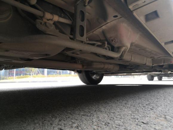 [义乌·浙G] 二手别克昂科拉2013款 1.4T 自动两驱领先型