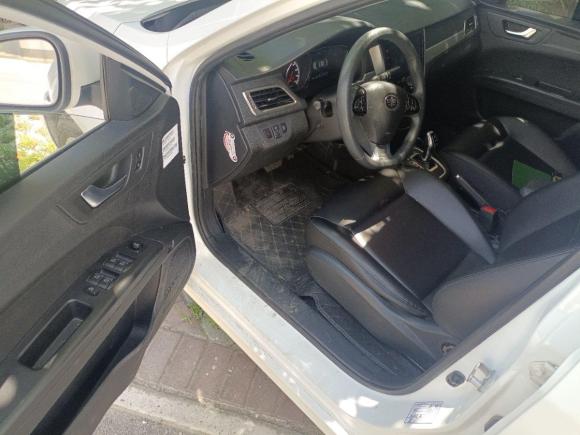 [南通·苏F] 二手奔腾奔腾B30EV2019款 EV400