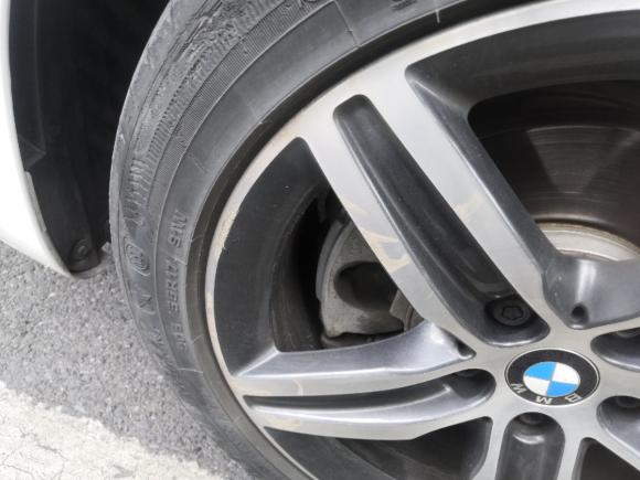 [金华·浙G] 二手宝马宝马2系旅行车2016款 218i 运动设计套装