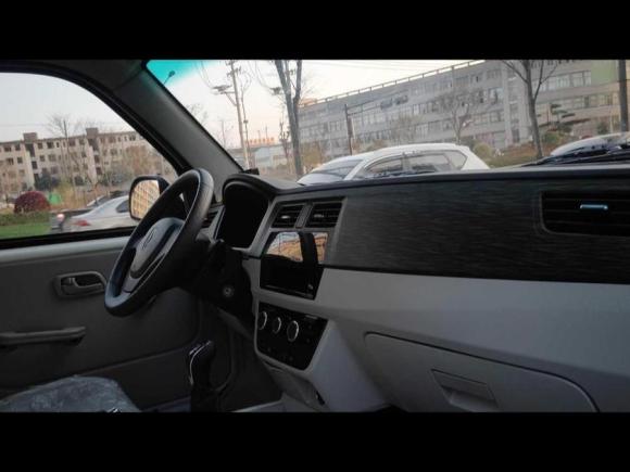 [金华·浙G] 二手金杯海狮X30L2021年 1.5L空调 手动