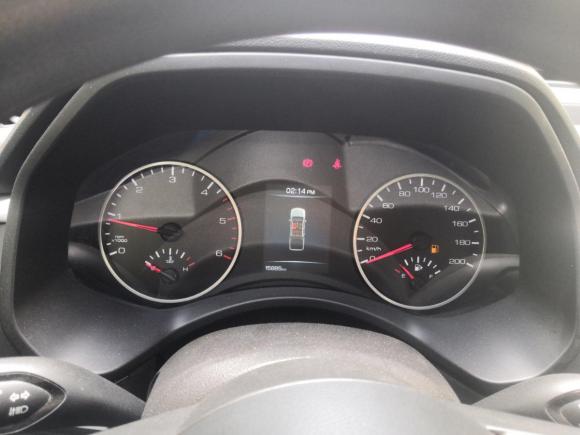 [南通·苏F] 二手长城炮2021款 2.0T商用版手动柴油两驱精英型长箱GW4D20M