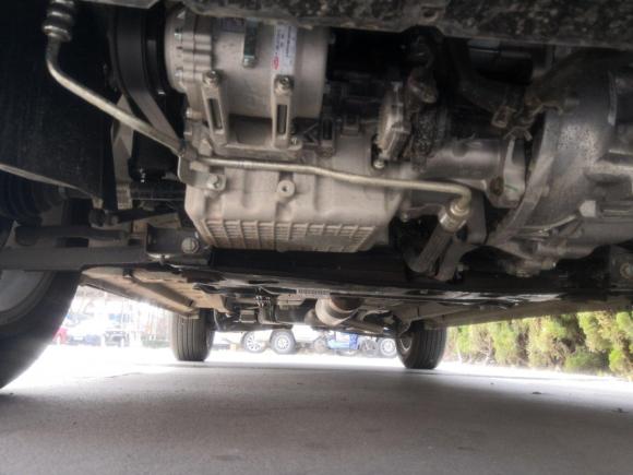 [青岛·鲁U] 二手捷途捷途X70M2021款 1.5T 手动都市伙伴型 7座