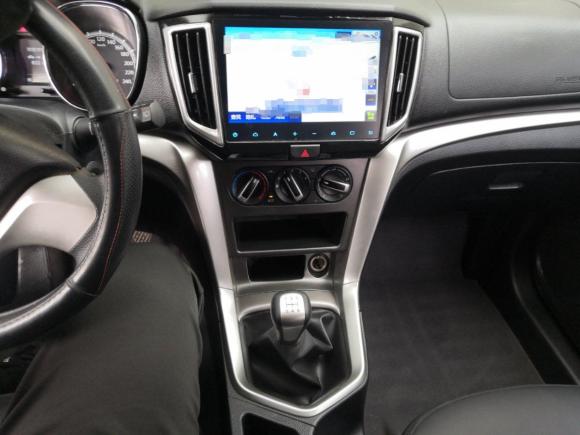 [南通·苏F] 二手启辰启辰T702015款 1.6L 手动睿行版