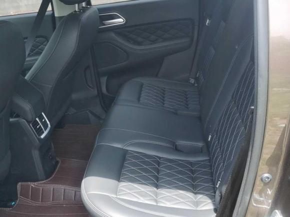 [芜湖·皖G] 二手长城炮2019款 2.0T自动汽油四驱舒适版GW4C20B