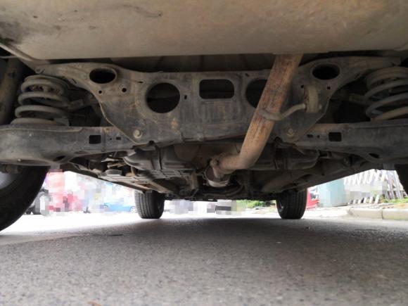 [芜湖·浙G] 二手吉利汽车远景SUV2016款 1.8L 手动尊贵型