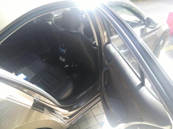 [佛山·粤E] 二手斯柯达速派2018款 TSI380 DSG旗舰版 国V