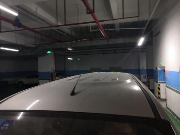 [深圳·粤B] 二手五菱汽车五菱征程2015款 1.8L舒适型LJ479QE2