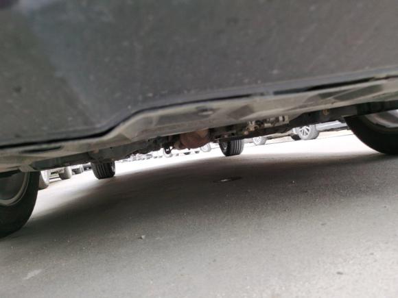 [宁波·浙H] 二手东南V5菱致2015款 1.5L 手动经典版