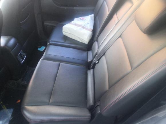 [嘉兴·苏A] 二手长安商用欧尚2016款 1.5L 手动豪华型7座