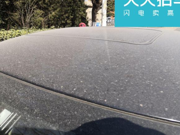 [青岛·鲁Q] 二手北汽绅宝绅宝D502014款 1.5L 手动舒适版