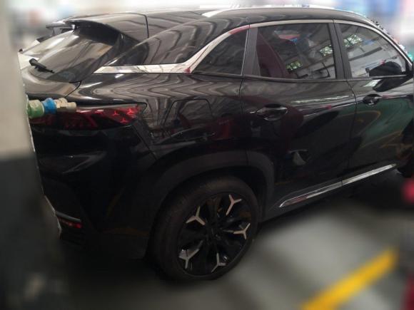 [宁波·浙B] 二手奇瑞新能源奇瑞蚂蚁2020款 高能pro版