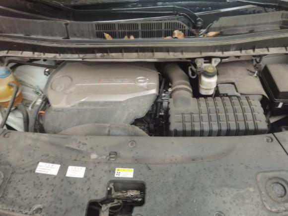 [金华·浙G] 二手广汽传祺传祺GM82018款 320T 尊贵版