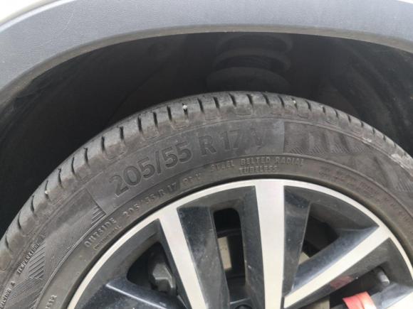 [广州·赣B] 二手斯柯达柯米克2018款 1.5L 自动舒适版 国V