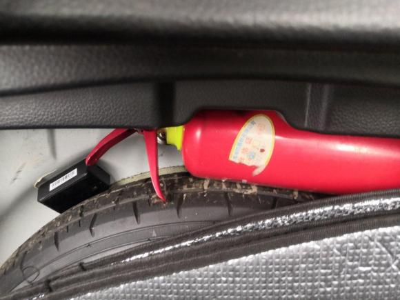 [南京·苏A] 二手启辰启辰T902017款 2.0L CVT智尚版