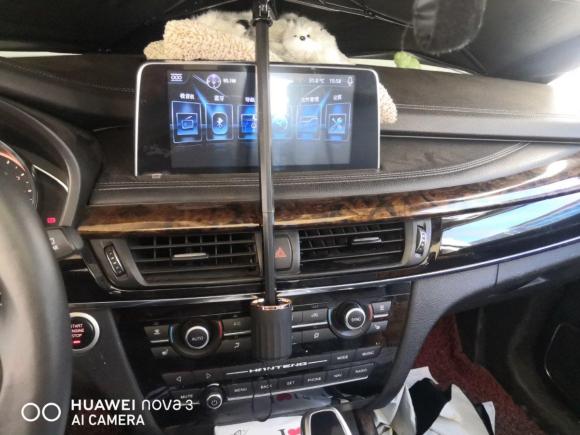 [青岛·鲁B] 二手汉腾汽车汉腾X72018款 X7S 1.5T 自动尊享型