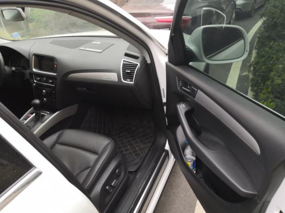 [杭州] 奔驰 gl级amg 12年美规威泰克gl3.0t自动